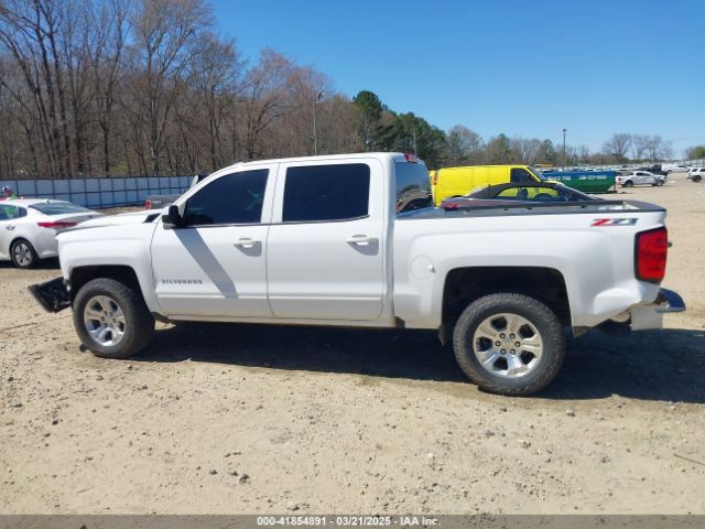 3GCUKREC8GG353160 Chevrolet Silverado 1500 2lt