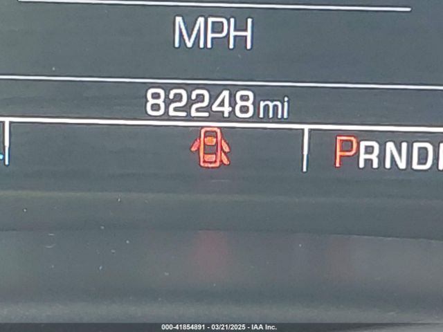 3GCUKREC8GG353160 Chevrolet Silverado 1500 2lt