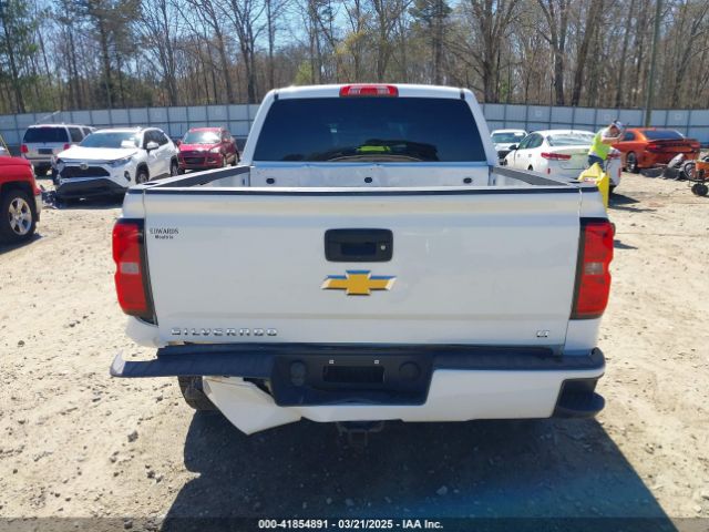 3GCUKREC8GG353160 Chevrolet Silverado 1500 2lt