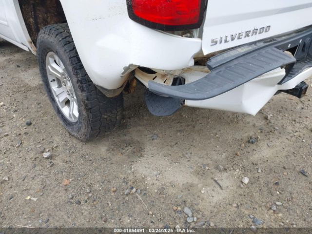 3GCUKREC8GG353160 Chevrolet Silverado 1500 2lt