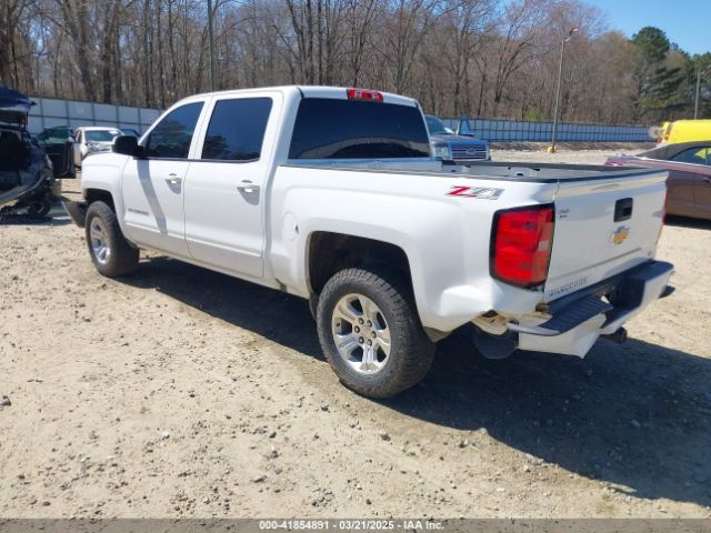 3GCUKREC8GG353160 Chevrolet Silverado 1500 2lt