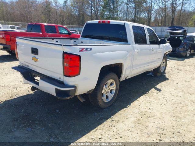 3GCUKREC8GG353160 Chevrolet Silverado 1500 2lt