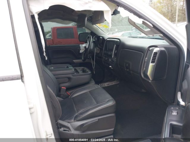 3GCUKREC8GG353160 Chevrolet Silverado 1500 2lt