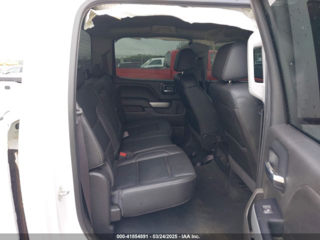 3GCUKREC8GG353160 Chevrolet Silverado 1500 2lt