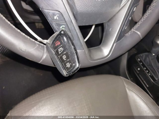 KM8SN4HF6EU063318 Hyundai Santa Fe Gls