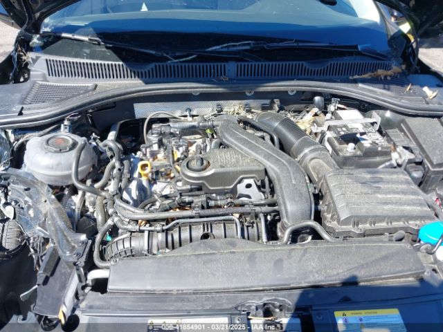 3VW5M7BU3RM031219 Volkswagen Jetta 1.5t S