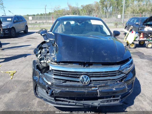 3VW5M7BU3RM031219 Volkswagen Jetta 1.5t S