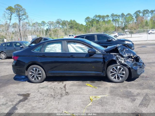 3VW5M7BU3RM031219 Volkswagen Jetta 1.5t S