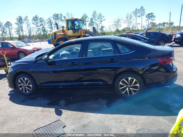 3VW5M7BU3RM031219 Volkswagen Jetta 1.5t S
