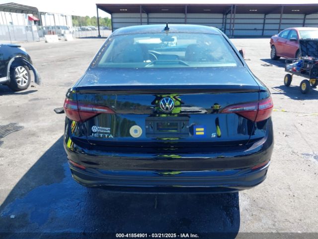 3VW5M7BU3RM031219 Volkswagen Jetta 1.5t S