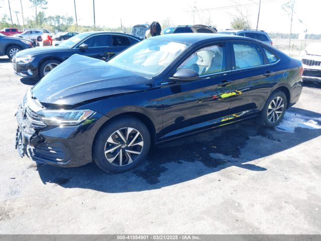 3VW5M7BU3RM031219 Volkswagen Jetta 1.5t S