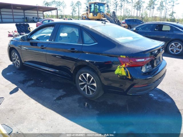 3VW5M7BU3RM031219 Volkswagen Jetta 1.5t S