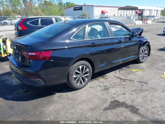 3VW5M7BU3RM031219 Volkswagen Jetta 1.5t S