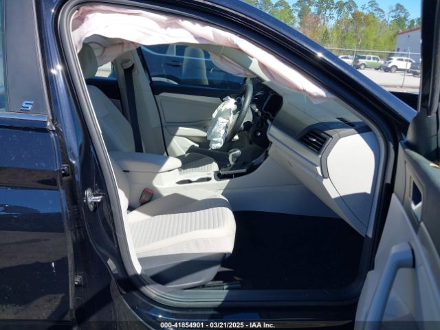 3VW5M7BU3RM031219 Volkswagen Jetta 1.5t S