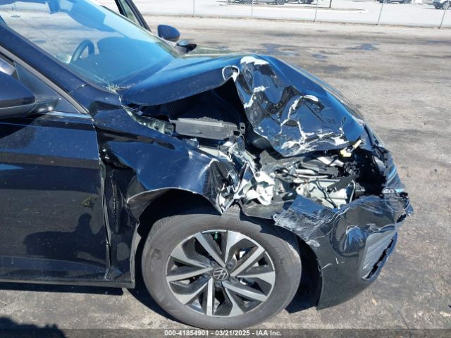 3VW5M7BU3RM031219 Volkswagen Jetta 1.5t S