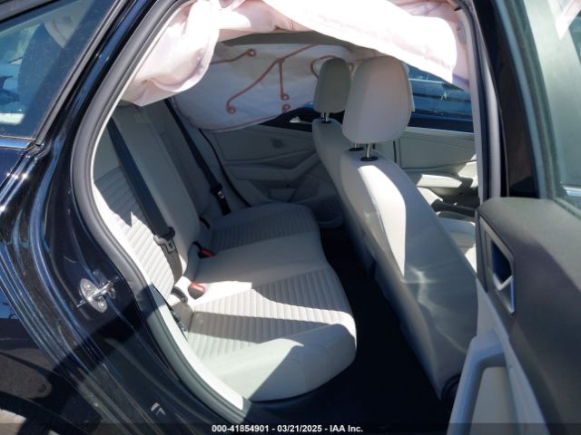 3VW5M7BU3RM031219 Volkswagen Jetta 1.5t S