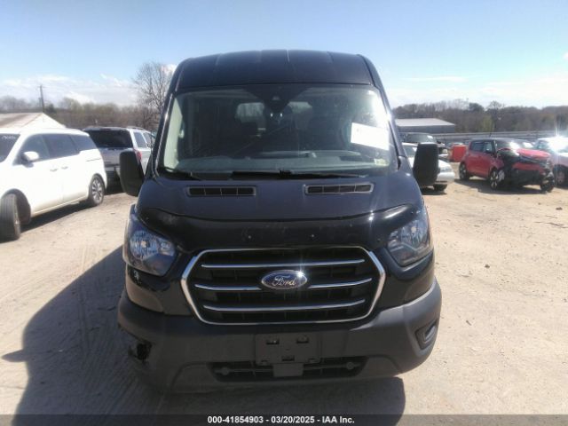 1FBAX2C87LKB25667 Ford Transit-350 Passenger Van Xl