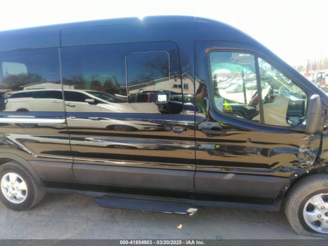 1FBAX2C87LKB25667 Ford Transit-350 Passenger Van Xl