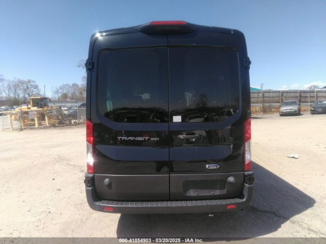 1FBAX2C87LKB25667 Ford Transit-350 Passenger Van Xl