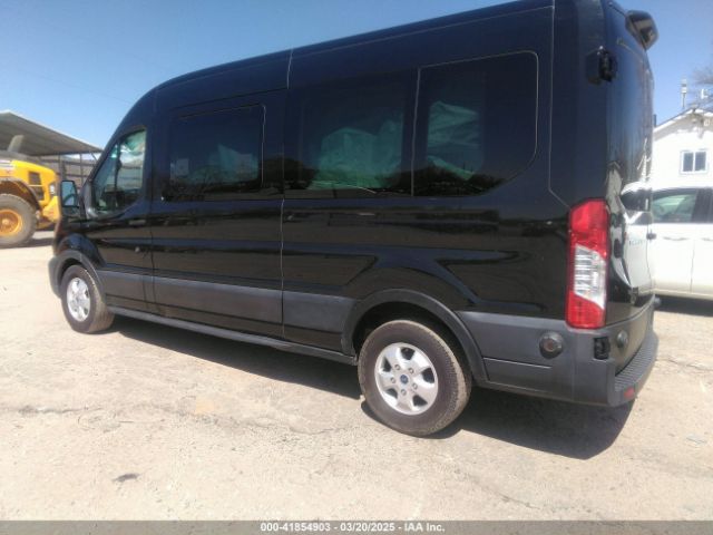 1FBAX2C87LKB25667 Ford Transit-350 Passenger Van Xl