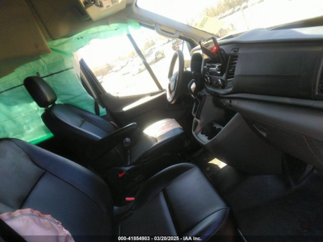 1FBAX2C87LKB25667 Ford Transit-350 Passenger Van Xl