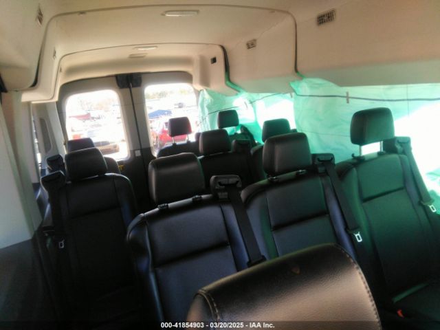 1FBAX2C87LKB25667 Ford Transit-350 Passenger Van Xl