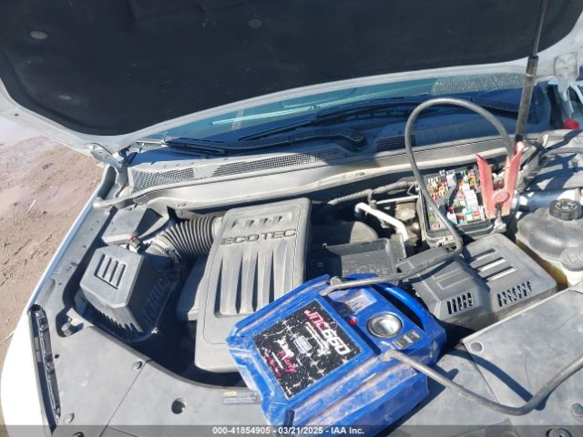 2GNALAEK1F1106960 Chevrolet EQUINOX LS