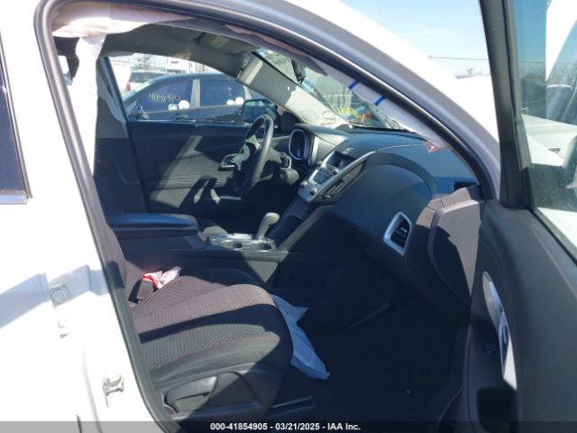 2GNALAEK1F1106960 Chevrolet EQUINOX LS