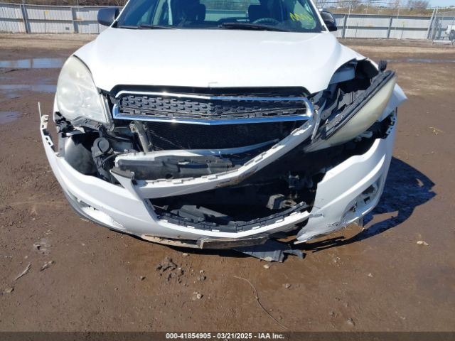 2GNALAEK1F1106960 Chevrolet EQUINOX LS