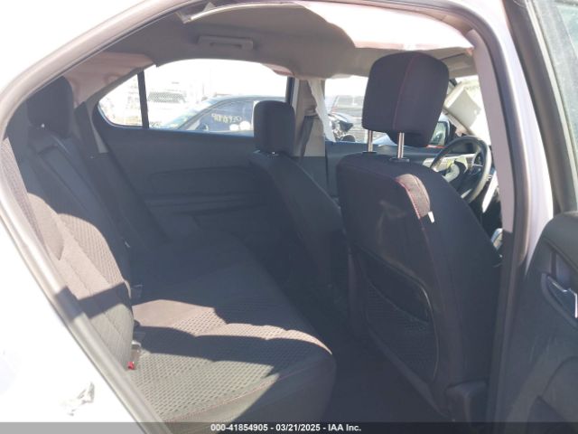 2GNALAEK1F1106960 Chevrolet EQUINOX LS