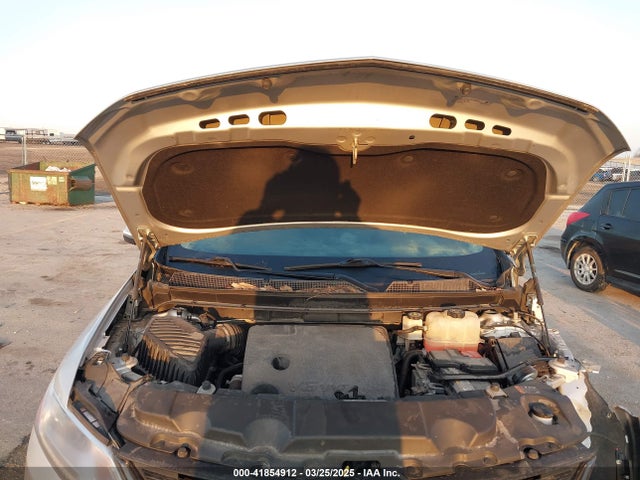 1GNERJKW8LJ146168 Chevrolet Traverse Fwd Rs
