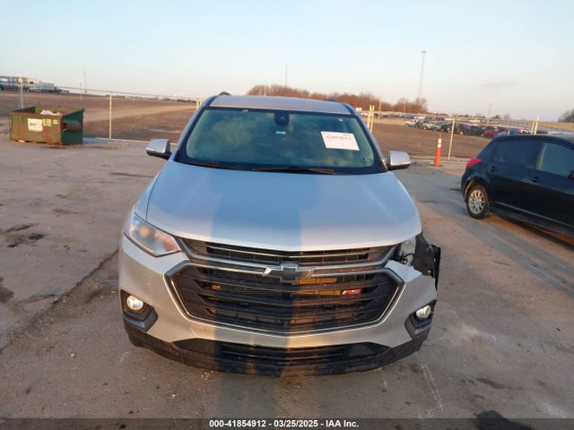 1GNERJKW8LJ146168 Chevrolet Traverse Fwd Rs