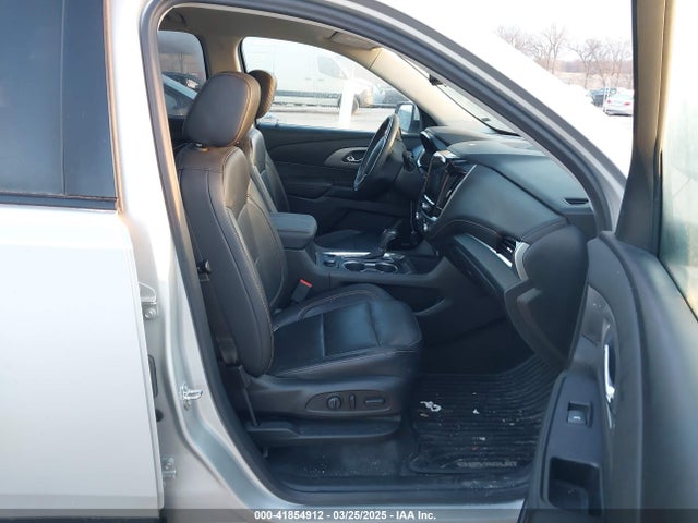 1GNERJKW8LJ146168 Chevrolet Traverse Fwd Rs