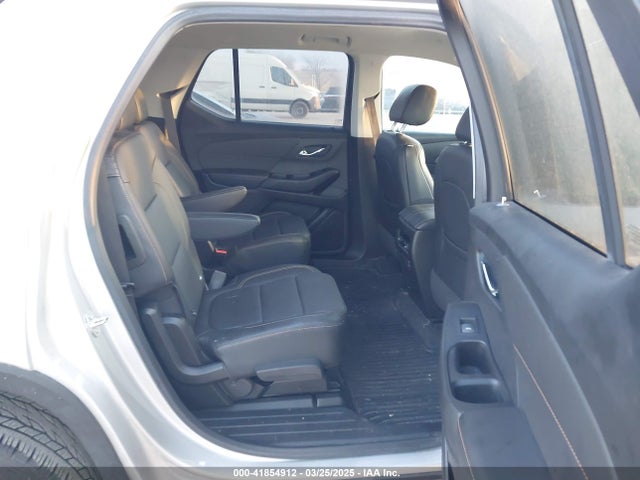 1GNERJKW8LJ146168 Chevrolet Traverse Fwd Rs