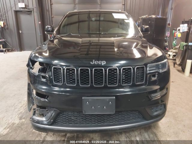 1C4RJFBG8KC702053 Jeep Grand Cherokee Limited X 4x4