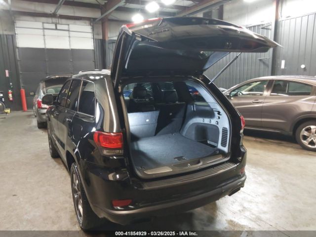 1C4RJFBG8KC702053 Jeep Grand Cherokee Limited X 4x4