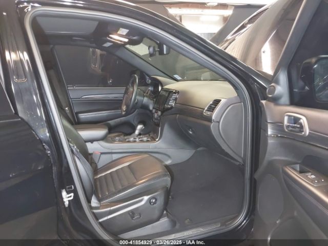 1C4RJFBG8KC702053 Jeep Grand Cherokee Limited X 4x4