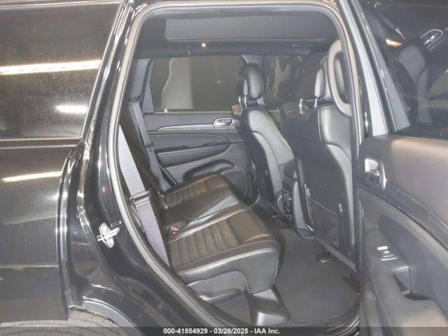 1C4RJFBG8KC702053 Jeep Grand Cherokee Limited X 4x4