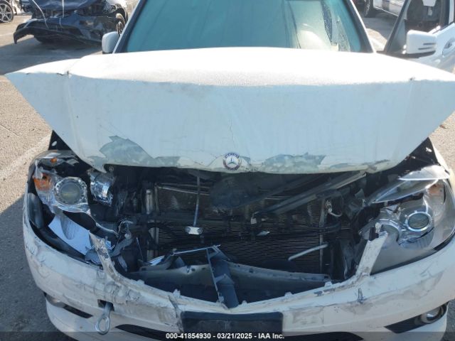 2010 MERCEDES-BENZ C 300 WDDGF5EB8AF427824 Photo 9