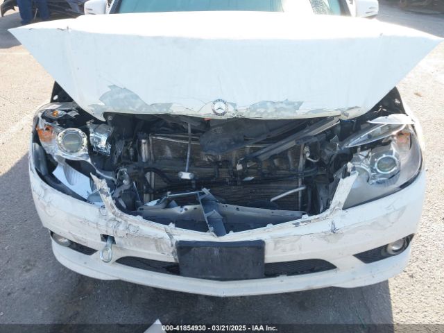 2010 MERCEDES-BENZ C 300 WDDGF5EB8AF427824 Photo 5