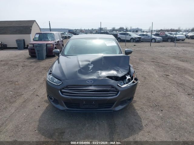 3FA6P0G79GR341275 Ford FUSION S