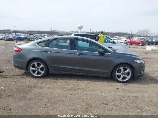 3FA6P0G79GR341275 Ford FUSION S