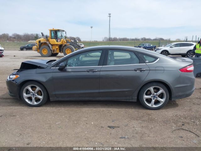 3FA6P0G79GR341275 Ford FUSION S