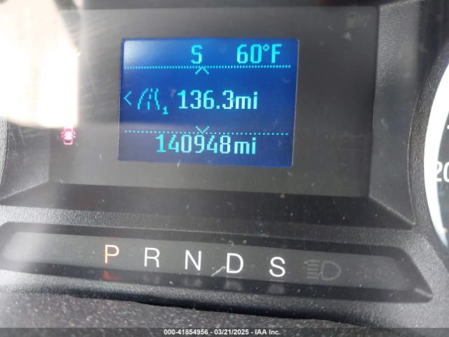3FA6P0G79GR341275 Ford FUSION S