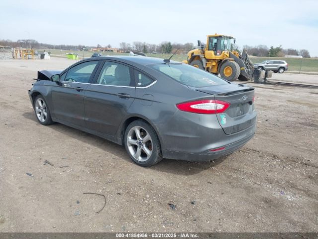 3FA6P0G79GR341275 Ford FUSION S