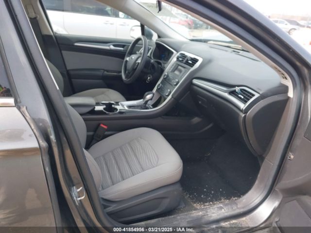 3FA6P0G79GR341275 Ford FUSION S