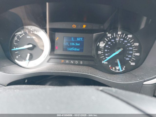 3FA6P0G79GR341275 Ford FUSION S