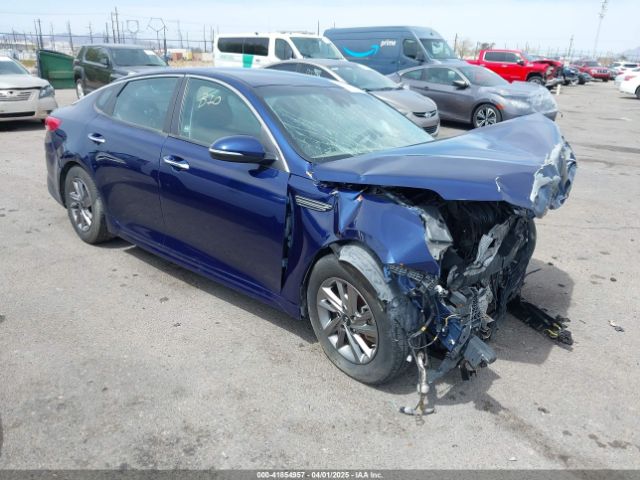 5XXGT4L30KG357618 auction archive image