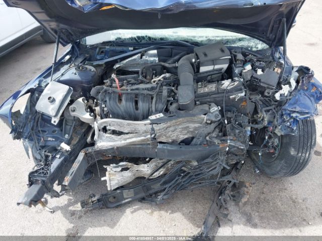 5XXGT4L30KG357618 KIA Optima Lx
