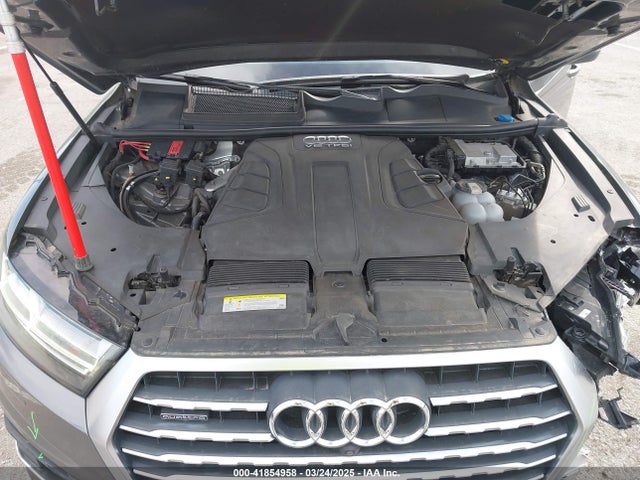 2018 AUDI Q7 WA1LAAF70JD009242 Photo 9